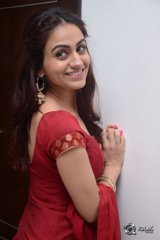 Aksha At Kalamandir 6th Anniversary Celebrations